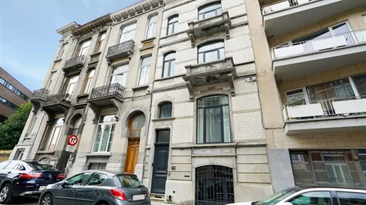 Rooms in Brussels Elsene - photo 9