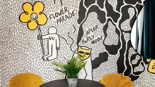 Apartments in Athens Exarchia - photo 5