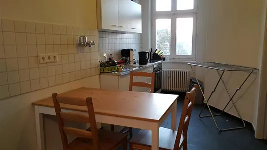 Rooms in Berlin Mitte - photo 7