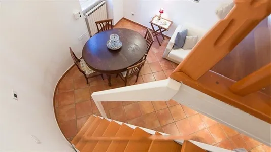 Apartments in Roma Municipio XII – Monte Verde - photo 10