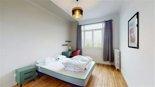 Rooms in Nanterre - photo 2
