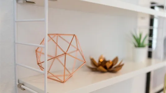 Apartments in Cologne Innenstadt - photo 4