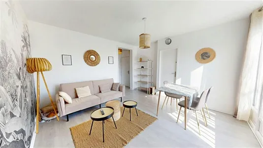 Rooms in Bordeaux - photo 7