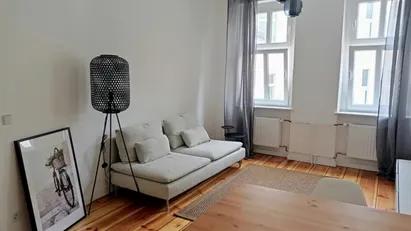 Apartment for rent in Berlin Charlottenburg-Wilmersdorf, Berlin
