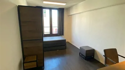 Room for rent in Brussels Sint-Gillis, Brussels