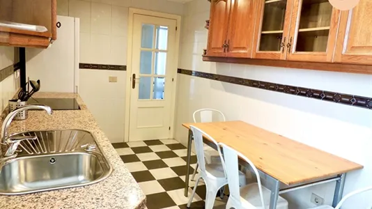 Rooms in Castellón de la Plana/Castelló de la Plana - photo 4