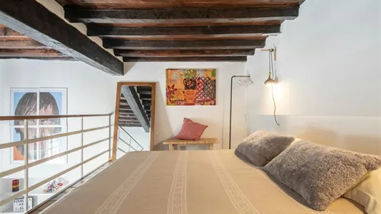Apartments in Florence - photo 6
