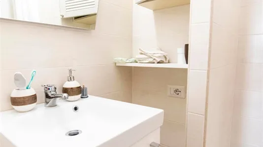 Rooms in Roma Municipio IX – EUR - photo 5