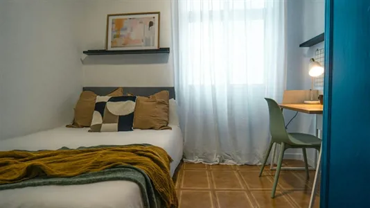 Rooms in Madrid Moncloa-Aravaca - photo 3