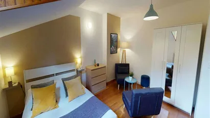 Room for rent in Toulouse, Occitanie