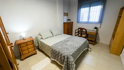 Room for rent in El Cerezo, Andalucía