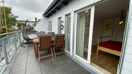 Apartments in Location is not specified - photo 4