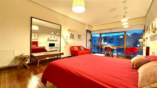 Rooms in Bilbao - photo 8