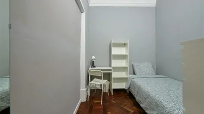 Room for rent in Lisbon (region)