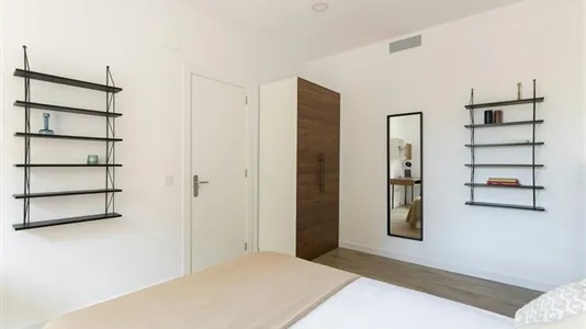 Rooms in Barcelona Sarrià-St. Gervasi - photo 9