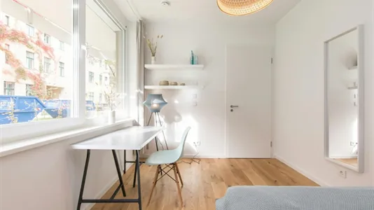 Rooms in Berlin Mitte - photo 3