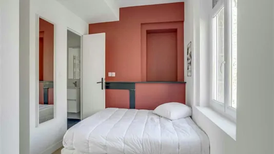 Rooms in Lille - photo 2