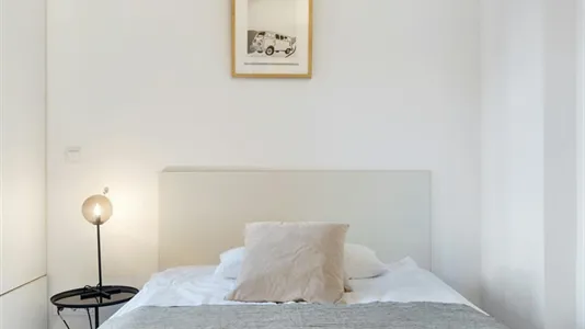 Apartments in Location is not specified - photo 10