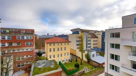 Rooms in Berlin Mitte - photo 5