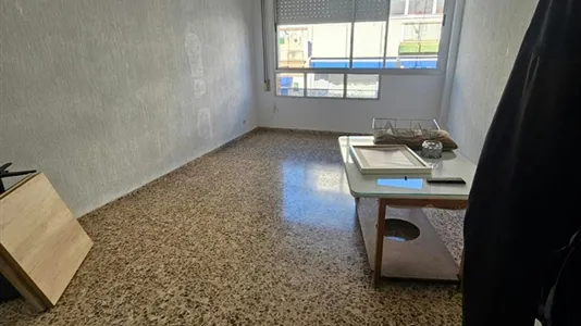 Rooms in Alfarería - photo 5