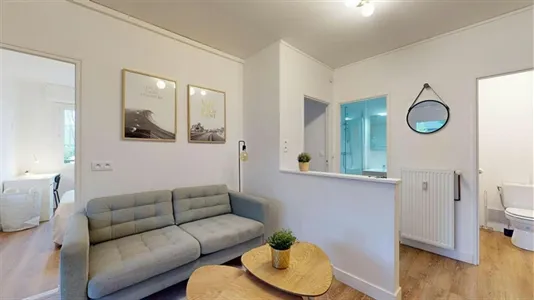 Rooms in Caen - photo 7