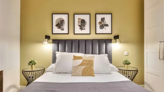 Apartments in Madrid Centro - photo 8