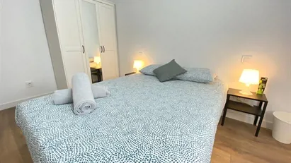 Room for rent in Madrid Carabanchel, Madrid