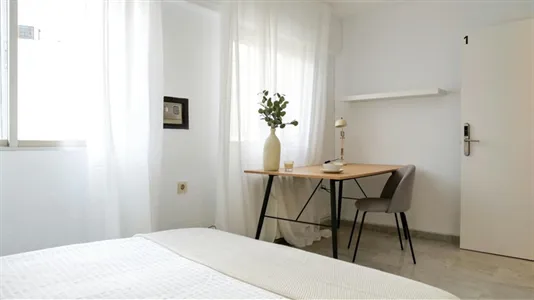 Rooms in Alicante/Alacant - photo 3