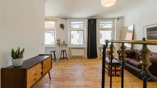 Apartments in Location is not specified - photo 3