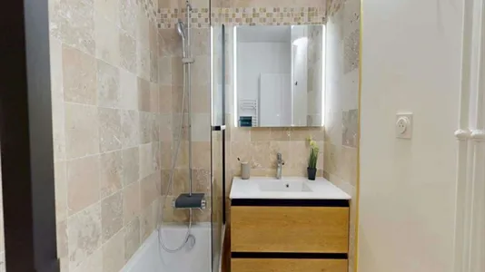 Rooms in Paris 15ème arrondissement - photo 6