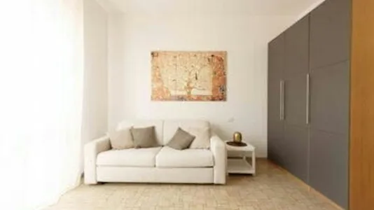 Apartments in Sesto San Giovanni - photo 5