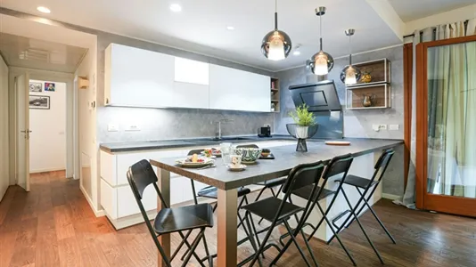 Houses in Milano Zona 5 - Vigentino, Chiaravalle, Gratosoglio - photo 3