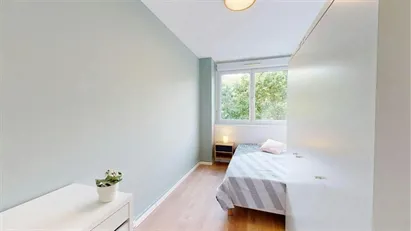 Room for rent in Lyon, Auvergne-Rhône-Alpes