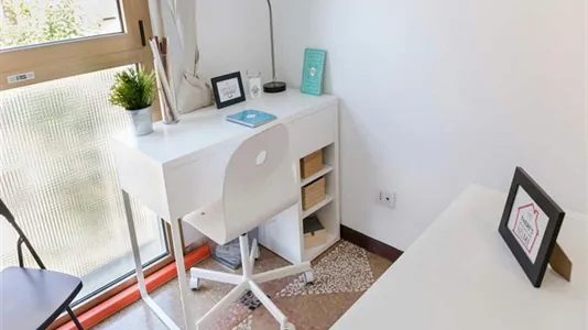 Rooms in Bologna - photo 3