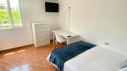 Room for rent in la Punta, Comunidad Valenciana