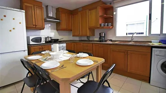 Rooms in Valencia Algirós - photo 2