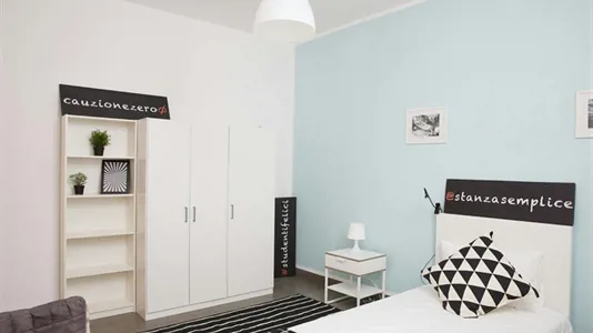 Rooms in Rimini - photo 3