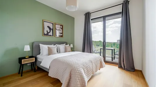 Apartments in Prague 10 - photo 9