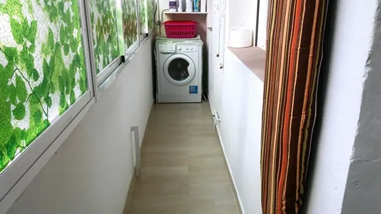 Rooms in Getafe - photo 9