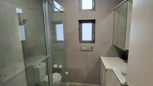 Apartments in Agia Paraskevi - photo 10