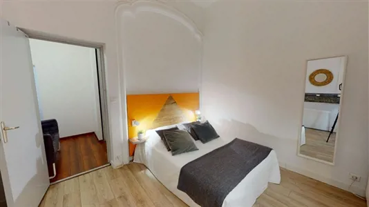 Rooms in Montpellier - photo 1