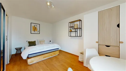 Rooms in Saint-Germain-en-Laye - photo 1