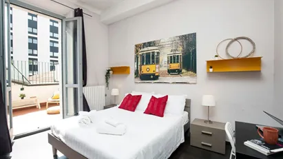 Room for rent in Milano Zona 8 - Fiera, Gallaratese, Quarto Oggiaro, Milan