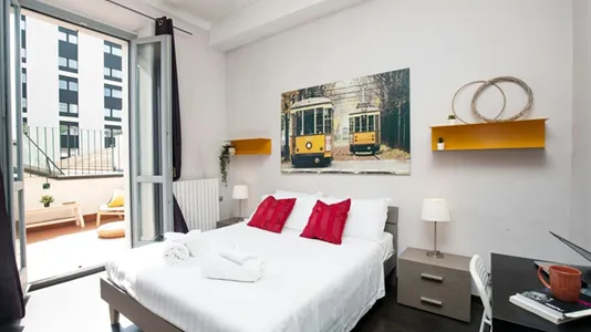 Rooms in Milano Zona 8 - Fiera, Gallaratese, Quarto Oggiaro - photo 1