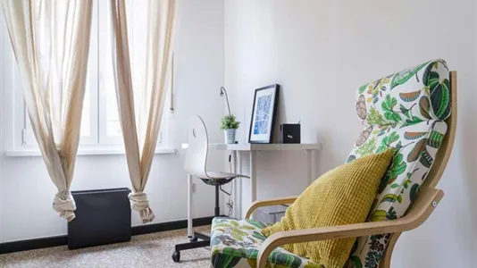 Rooms in Milano Zona 8 - Fiera, Gallaratese, Quarto Oggiaro - photo 6