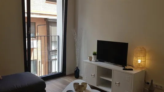 Apartments in Madrid Tetuán - photo 3