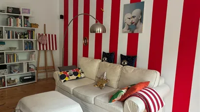 Apartment for rent in Berlin Friedrichshain-Kreuzberg, Berlin