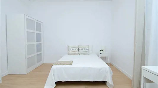 Rooms in Madrid Salamanca - photo 2