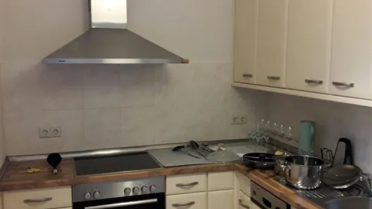 Rooms in Hamburg Harburg - photo 6