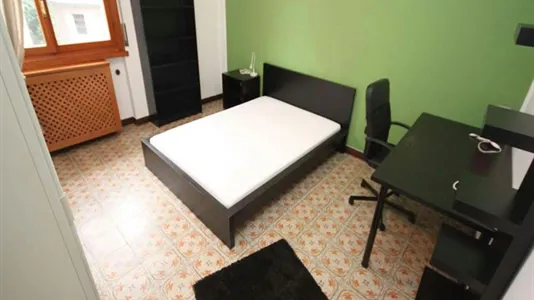 Rooms in Milano Zona 7 - Baggio, De Angeli, San Siro - photo 7